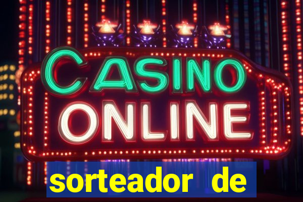 sorteador de numeros bingo online